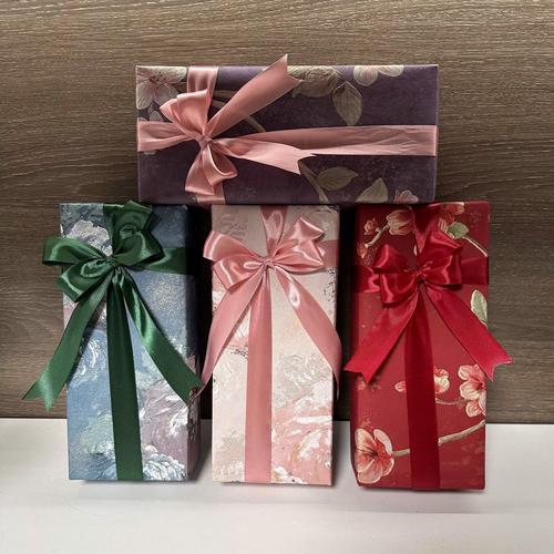专属心意，从定制到包装 让生日礼物独一无二